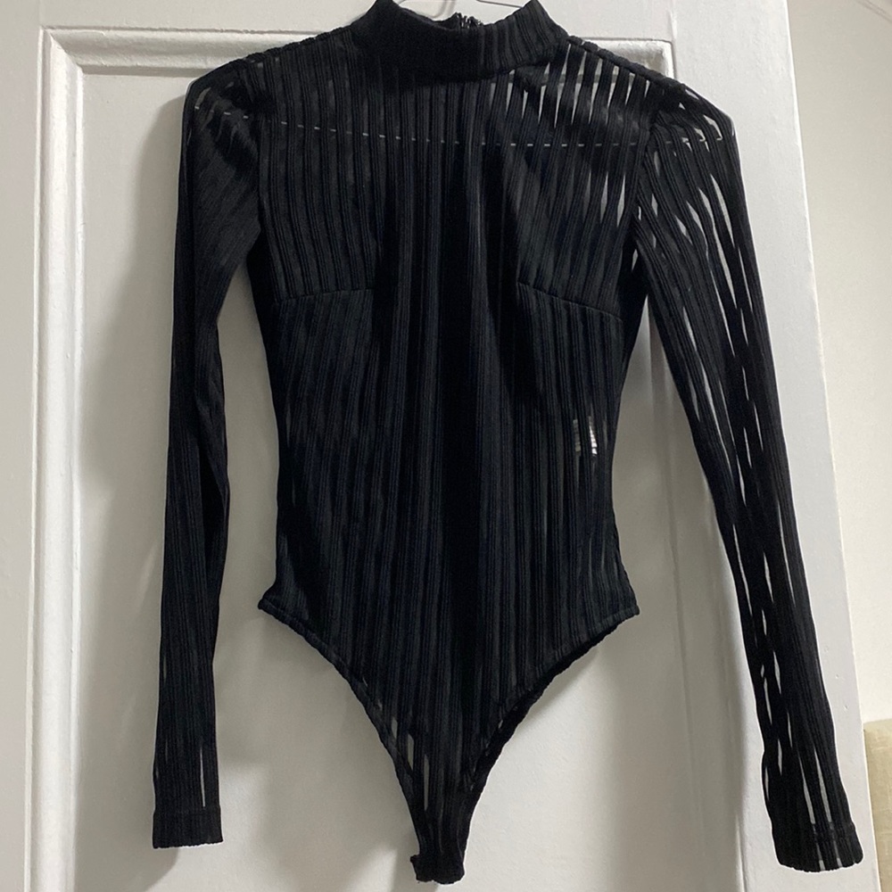 Forever 21 Bodysuit